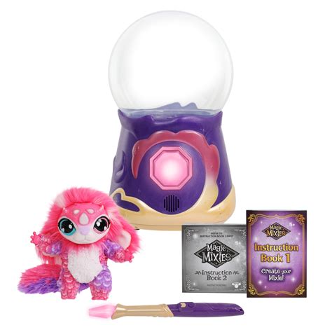 Unveiling the Magic: A Breakdown of How the Crystal Ball Toy Works